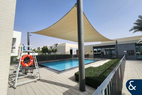 Üürile anda korter asukohaga The Valley, Dubai, AÜE: 4 magamistoaga, 217 m² Nr 688867 - pilt 26