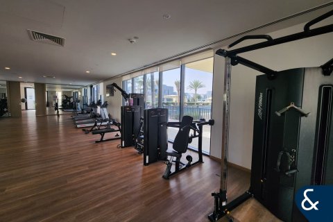 Üürile anda korter asukohaga The Valley, Dubai, AÜE: 4 magamistoaga, 217 m² Nr 688867 - pilt 23