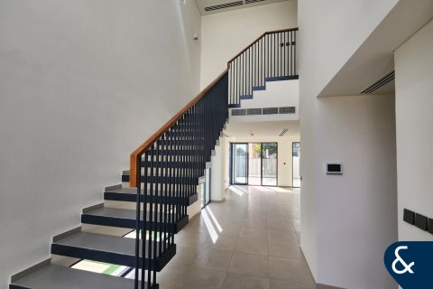 The Valley、Dubai、UAE にあるマンションの賃貸物件 4ベッドルーム、217 m2、No688867 - 写真 3