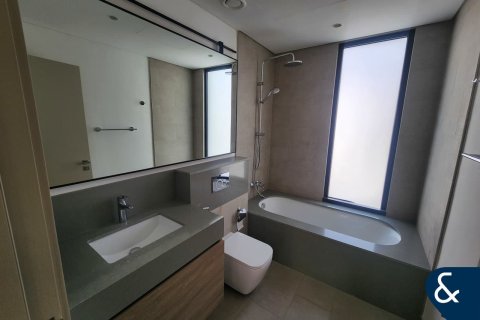 Üürile anda korter asukohaga The Valley, Dubai, AÜE: 4 magamistoaga, 217 m² Nr 688867 - pilt 13