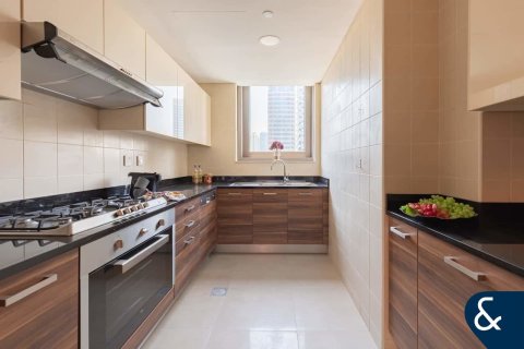 Apartemen di Dubai Marina, Dubai, UEA 2 kamar tidur, 137 m2 nomor 688868 - foto 6