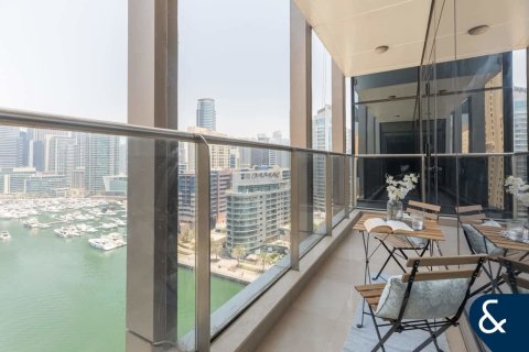 Apartament do wynajęcia w Dubai Marina, Dubai, ZEA 2 sypialnie, 137 mkw., nr 688868 - zdjęcie 26