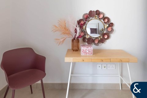 Apartemen di Dubai Marina, Dubai, UEA 2 kamar tidur, 137 m2 nomor 688868 - foto 13