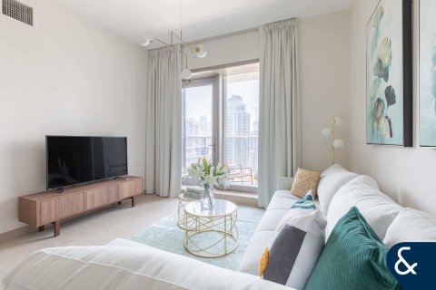 Apartemen di Dubai Marina, Dubai, UEA 2 kamar tidur, 137 m2 nomor 688868 - foto 4