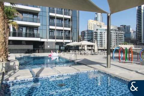 Apartman u gradu Dubai Marina, Dubai, UAE 2 spavaće sobe, 137 m2 Br. 688868 - Slika 25
