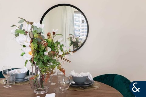 Apartemen di Dubai Marina, Dubai, UEA 2 kamar tidur, 137 m2 nomor 688868 - foto 8