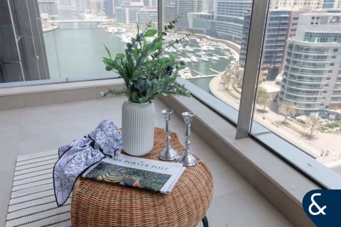 Apartament do wynajęcia w Dubai Marina, Dubai, ZEA 2 sypialnie, 137 mkw., nr 688868 - zdjęcie 24