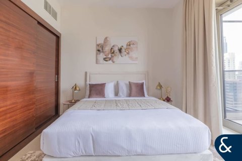 Apartament do wynajęcia w Dubai Marina, Dubai, ZEA 2 sypialnie, 137 mkw., nr 688868 - zdjęcie 16