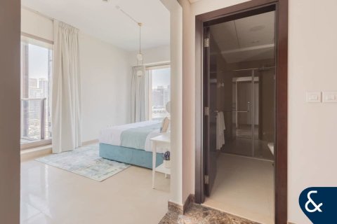 Apartemen di Dubai Marina, Dubai, UEA 2 kamar tidur, 137 m2 nomor 688868 - foto 11