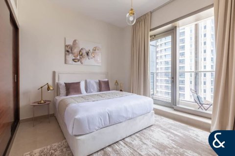 Apartament do wynajęcia w Dubai Marina, Dubai, ZEA 2 sypialnie, 137 mkw., nr 688868 - zdjęcie 15