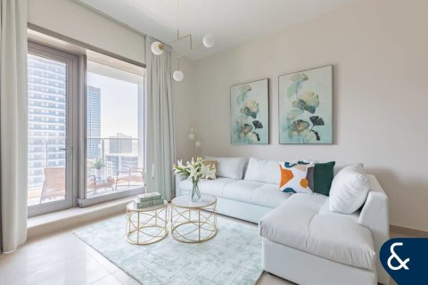 Apartemen di Dubai Marina, Dubai, UEA 2 kamar tidur, 137 m2 nomor 688868 - foto 3