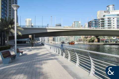 Apartman u gradu Dubai Marina, Dubai, UAE 2 spavaće sobe, 137 m2 Br. 688868 - Slika 24