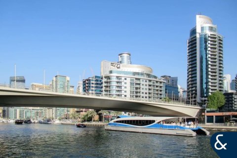 Apartament do wynajęcia w Dubai Marina, Dubai, ZEA 2 sypialnie, 137 mkw., nr 688868 - zdjęcie 30