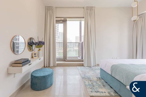 Apartemen di Dubai Marina, Dubai, UEA 2 kamar tidur, 137 m2 nomor 688868 - foto 10
