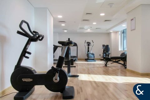 Apartman u gradu Dubai Marina, Dubai, UAE 2 spavaće sobe, 137 m2 Br. 688868 - Slika 26