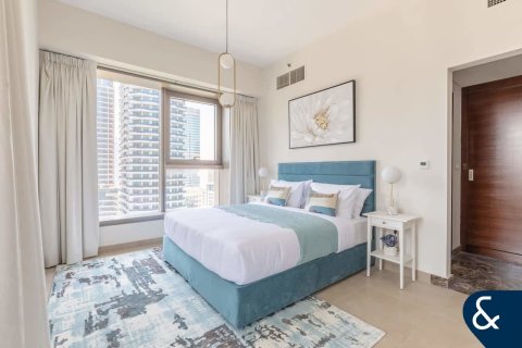 Apartemen di Dubai Marina, Dubai, UEA 2 kamar tidur, 137 m2 nomor 688868 - foto 12