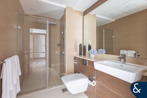 Apartament do wynajęcia w Dubai Marina, Dubai, ZEA 2 sypialnie, 137 mkw., nr 688868 - zdjęcie 18