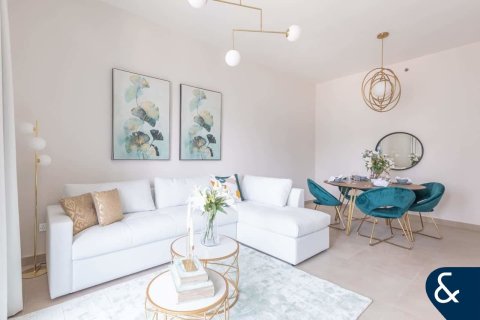 Apartemen di Dubai Marina, Dubai, UEA 2 kamar tidur, 137 m2 nomor 688868 - foto 2