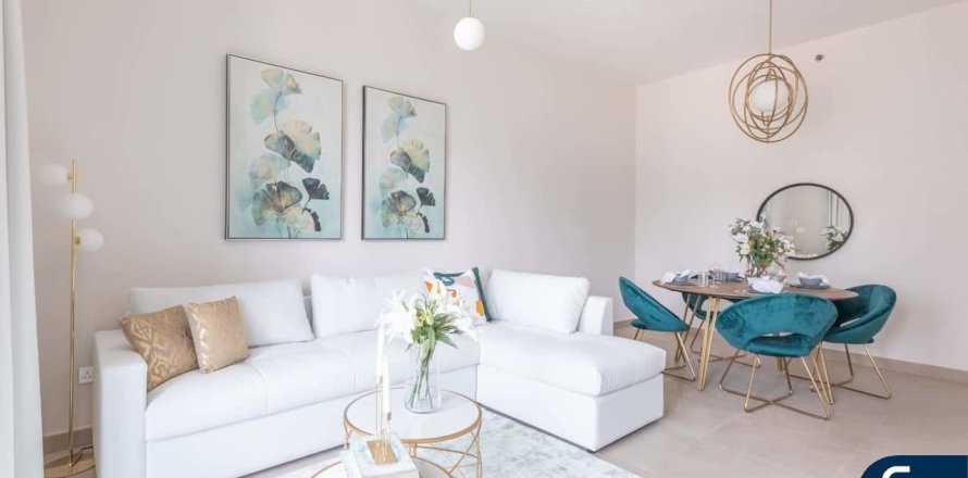 Apartman u gradu Dubai Marina, Dubai, UAE 2 spavaće sobe, 137 m2 Br. 688868