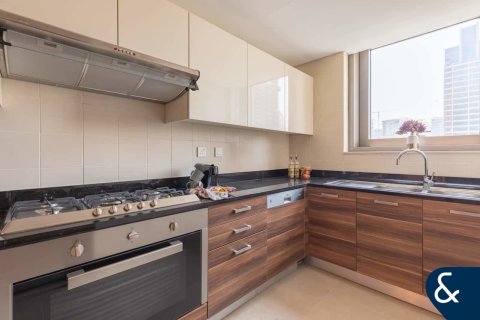 Apartemen di Dubai Marina, Dubai, UEA 2 kamar tidur, 137 m2 nomor 688868 - foto 7