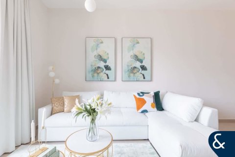 Apartemen di Dubai Marina, Dubai, UEA 2 kamar tidur, 137 m2 nomor 688868 - foto 1