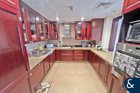 Üürile anda korter asukohaga Old Town, Dubai, AÜE: 2 magamistoaga, 135 m² Nr 688866 - pilt 4