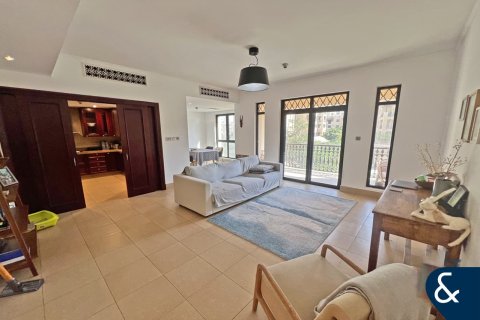 Üürile anda korter asukohaga Old Town, Dubai, AÜE: 2 magamistoaga, 135 m² Nr 688866 - pilt 5