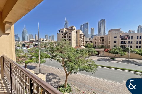 Üürile anda korter asukohaga Old Town, Dubai, AÜE: 2 magamistoaga, 135 m² Nr 688866 - pilt 7