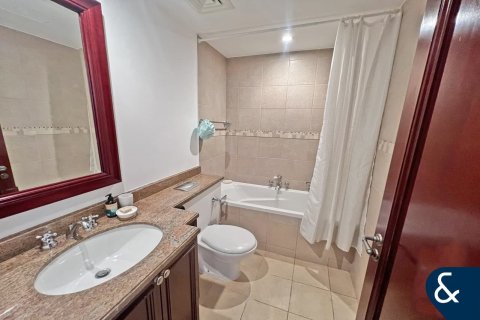 Üürile anda korter asukohaga Old Town, Dubai, AÜE: 2 magamistoaga, 135 m² Nr 688866 - pilt 10