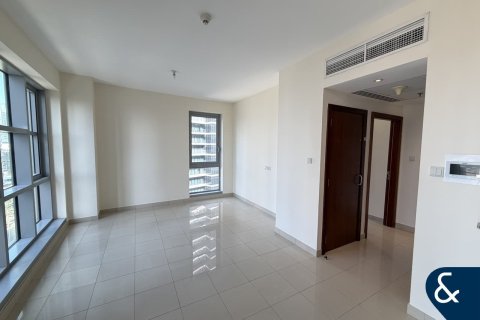 Apartman u gradu Downtown Dubai (Downtown Burj Dubai), UAE 1 spavaća soba, 74 m2 Br. 688859 - Slika 2