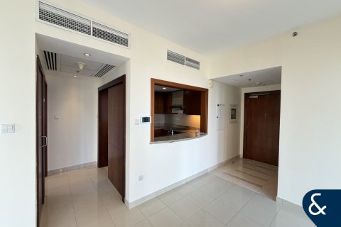 Apartman u gradu Downtown Dubai (Downtown Burj Dubai), UAE 1 spavaća soba, 74 m2 Br. 688859 - Slika 4