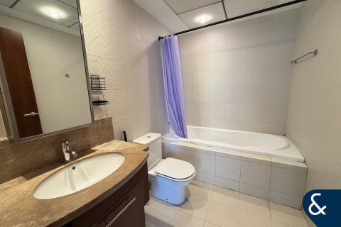 Apartman u gradu Downtown Dubai (Downtown Burj Dubai), UAE 1 spavaća soba, 74 m2 Br. 688859 - Slika 12