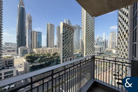 Apartman u gradu Downtown Dubai (Downtown Burj Dubai), UAE 1 spavaća soba, 74 m2 Br. 688859 - Slika 13