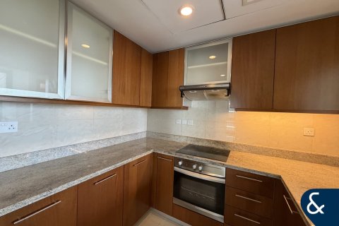 Apartman u gradu Downtown Dubai (Downtown Burj Dubai), UAE 1 spavaća soba, 74 m2 Br. 688859 - Slika 6