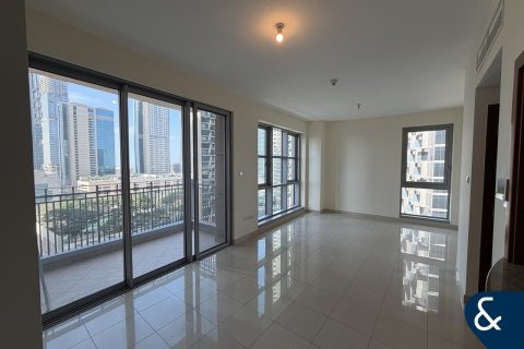 Apartman u gradu Downtown Dubai (Downtown Burj Dubai), UAE 1 spavaća soba, 74 m2 Br. 688859 - Slika 1