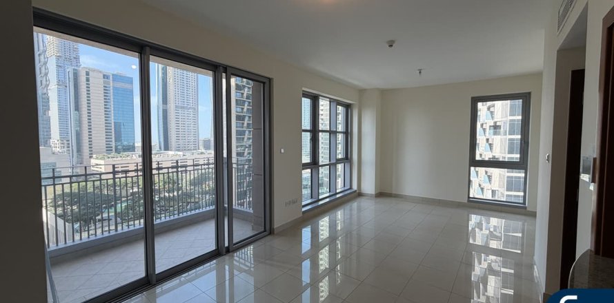 Apartman u gradu Downtown Dubai (Downtown Burj Dubai), UAE 1 spavaća soba, 74 m2 Br. 688859