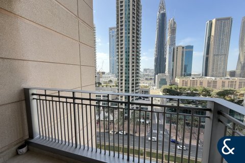 Apartman u gradu Downtown Dubai (Downtown Burj Dubai), UAE 1 spavaća soba, 74 m2 Br. 688859 - Slika 14