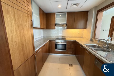 Apartman u gradu Downtown Dubai (Downtown Burj Dubai), UAE 1 spavaća soba, 74 m2 Br. 688859 - Slika 5