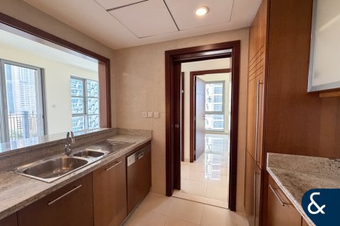 Apartman u gradu Downtown Dubai (Downtown Burj Dubai), UAE 1 spavaća soba, 74 m2 Br. 688859 - Slika 7