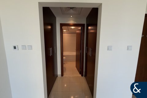 Apartman u gradu Downtown Dubai (Downtown Burj Dubai), UAE 1 spavaća soba, 74 m2 Br. 688859 - Slika 10