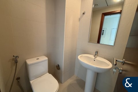 Apartman u gradu Downtown Dubai (Downtown Burj Dubai), UAE 1 spavaća soba, 74 m2 Br. 688859 - Slika 11