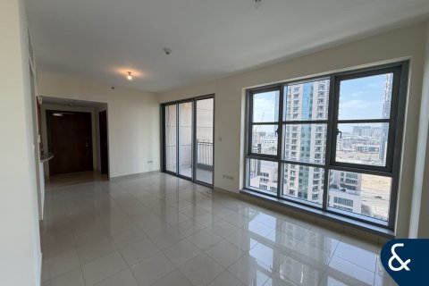 Apartman u gradu Downtown Dubai (Downtown Burj Dubai), UAE 1 spavaća soba, 74 m2 Br. 688859 - Slika 3