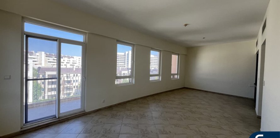 Motor City, Dubai, BAE’de daire 2 yatak odası, 140 m&sup2; No 688860