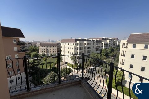 Motor City, Dubai, BAE’de kiralık daire 2 yatak odası, 140 m&sup2; No 688860 - fotoğraf 21