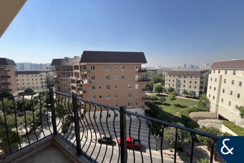 Motor City, Dubai, BAE’de kiralık daire 2 yatak odası, 140 m&sup2; No 688860 - fotoğraf 4