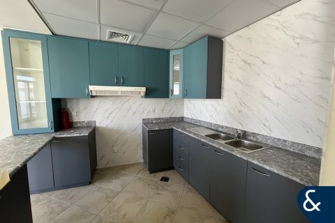 Motor City, Dubai, BAE’de kiralık daire 2 yatak odası, 140 m&sup2; No 688860 - fotoğraf 6