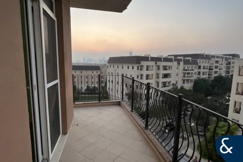 Motor City, Dubai, BAE’de kiralık daire 2 yatak odası, 140 m&sup2; No 688860 - fotoğraf 5