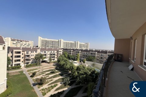 Motor City, Dubai, BAE’de kiralık daire 2 yatak odası, 140 m&sup2; No 688860 - fotoğraf 3