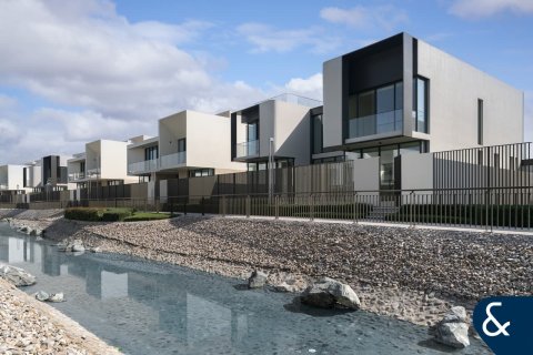 Villa in Dubai Hills Estate, UAE 5 bedrooms, 660 sq.m. № 688847 - photo 27