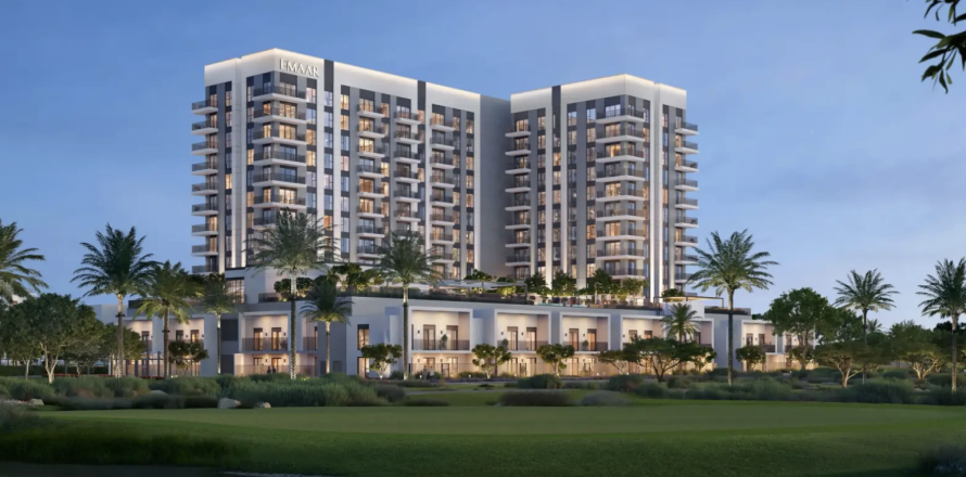 Lakás itt: Dubai, EAE, 1 hálószoba, 73 m², azonosító: 721102